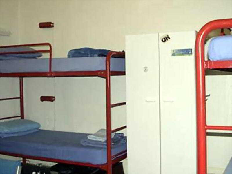 Zing Backpackers Hostel Sydney Exterior photo