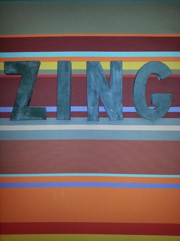 Zing Backpackers Hostel Sydney Exterior photo